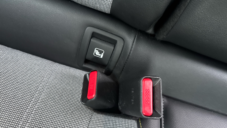 Renault Megane E-Tech EV60 160kW Techno 60kWh Optimum Charge 5dr Auto Electric Hatchback